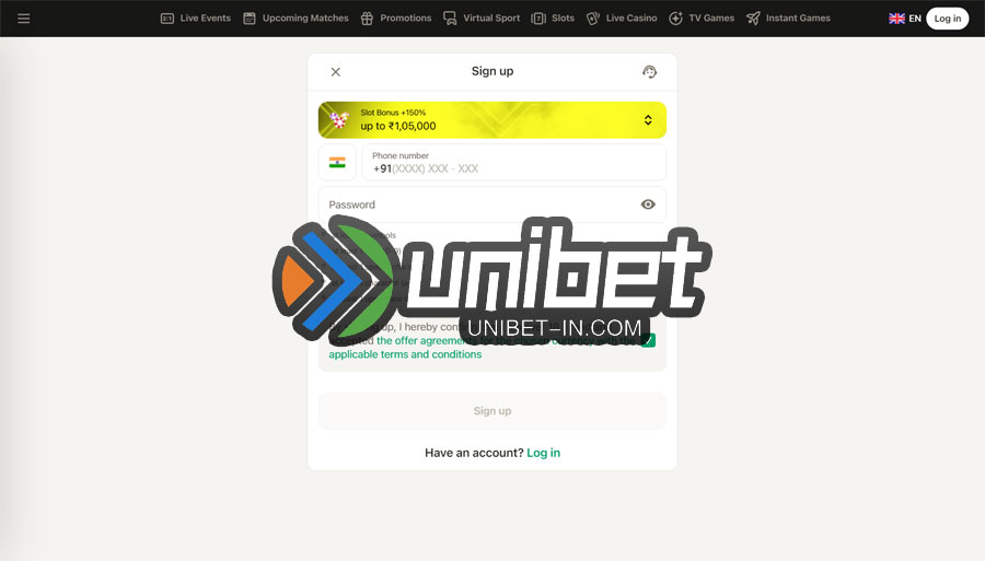 unibet Best Online Casino Payment Methods